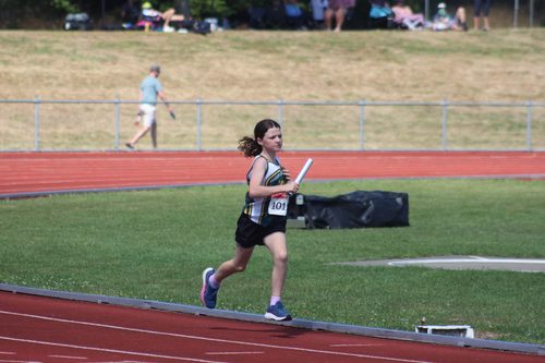 2026 Colgate Games Day 3 photo